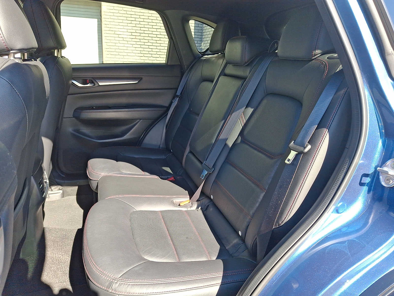 2024 Mazda Mazda CX-5 2.5 Turbo Premium Package