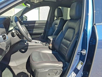 2024 Mazda Mazda CX-5 2.5 Turbo Premium Package