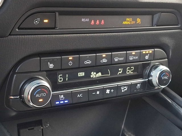 2024 Mazda Mazda CX-5 2.5 Turbo Premium Package