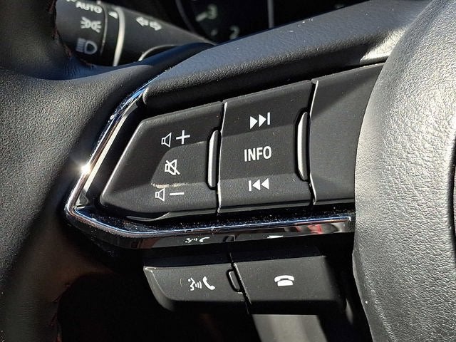 2024 Mazda Mazda CX-5 2.5 Turbo Premium Package
