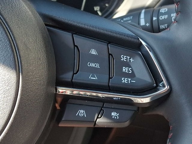 2024 Mazda Mazda CX-5 2.5 Turbo Premium Package