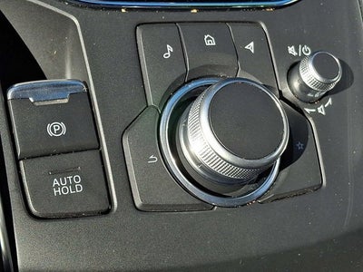 2024 Mazda Mazda CX-5 2.5 Turbo Premium Package