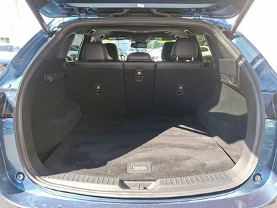 2024 Mazda Mazda CX-5 2.5 Turbo Premium Package