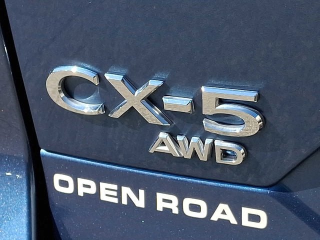 2024 Mazda Mazda CX-5 2.5 Turbo Premium Package