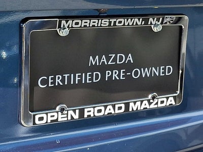 2024 Mazda Mazda CX-5 2.5 Turbo Premium Package