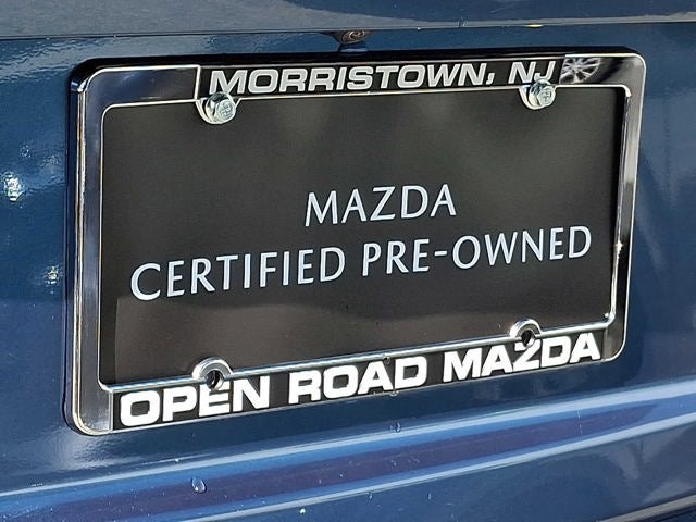2024 Mazda Mazda CX-5 2.5 Turbo Premium Package
