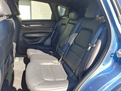 2024 Mazda Mazda CX-5 2.5 Turbo Premium Package