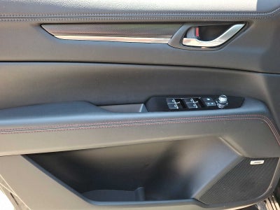 2025 Mazda Mazda CX-5 2.5 Turbo Premium Package