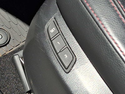 2025 Mazda Mazda CX-5 2.5 Turbo Premium Package