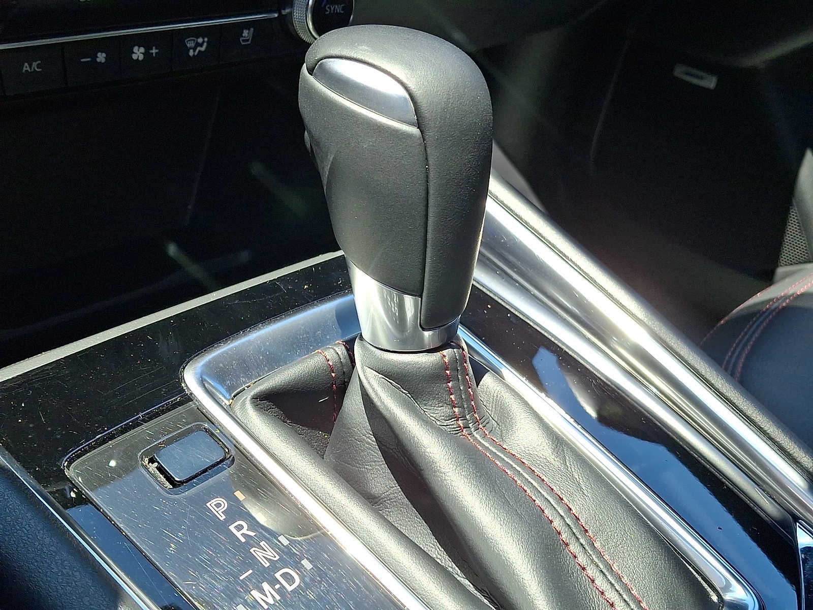 2025 Mazda Mazda CX-5 2.5 Turbo Premium Package