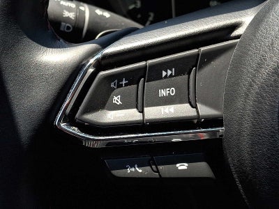 2025 Mazda Mazda CX-5 2.5 Turbo Premium Package