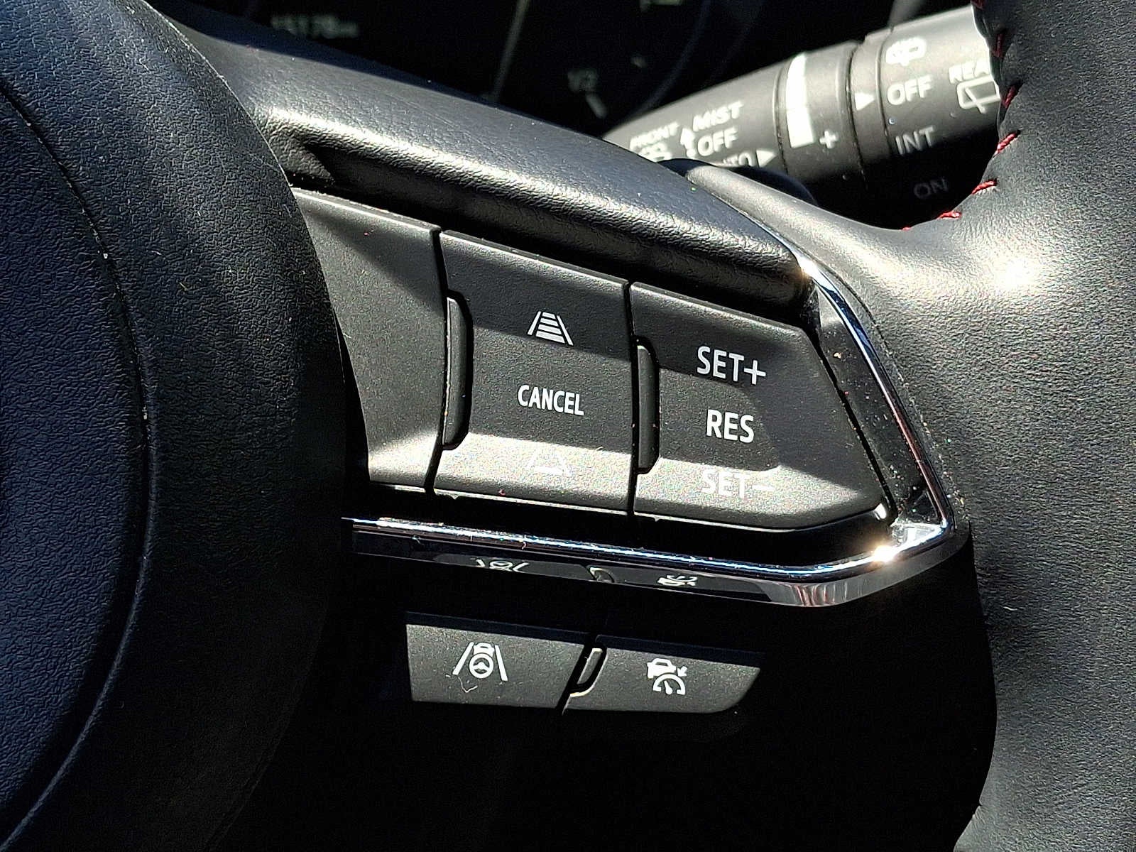 2025 Mazda Mazda CX-5 2.5 Turbo Premium Package