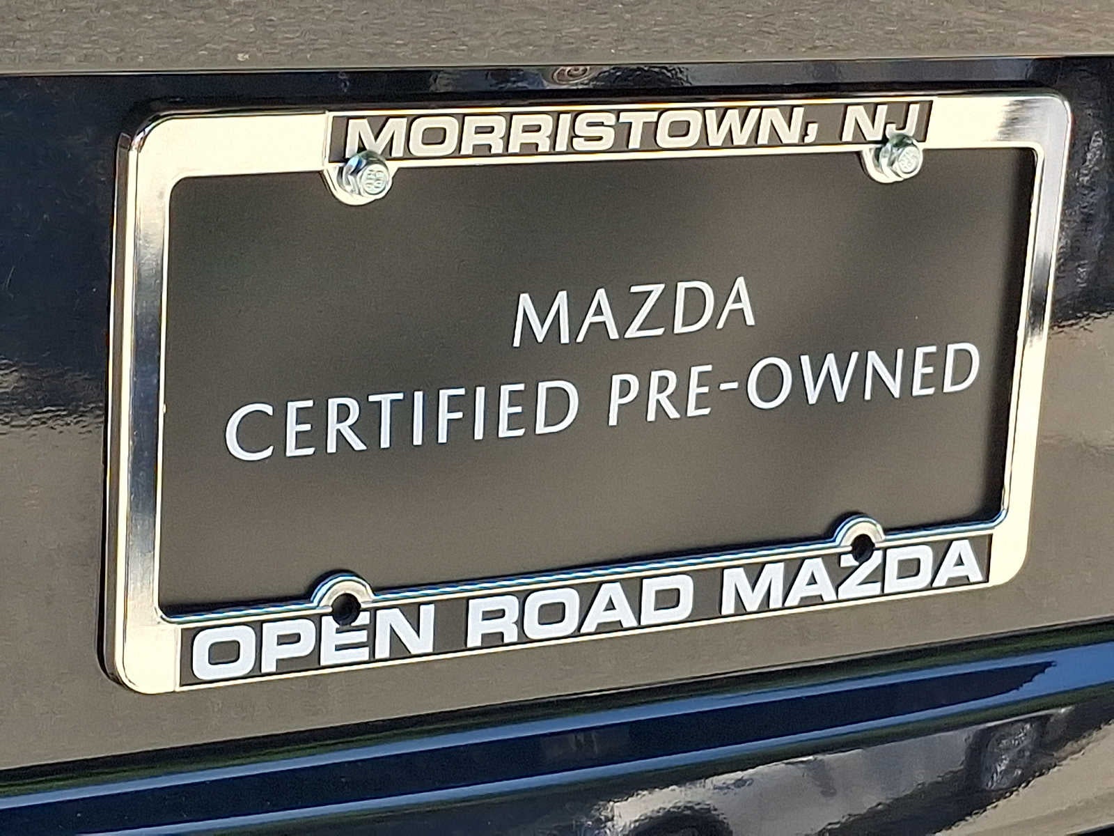 2025 Mazda Mazda CX-5 2.5 Turbo Premium Package