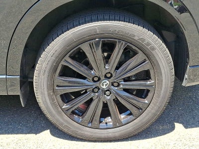 2025 Mazda Mazda CX-5 2.5 Turbo Premium Package