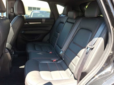 2025 Mazda Mazda CX-5 2.5 Turbo Premium Package