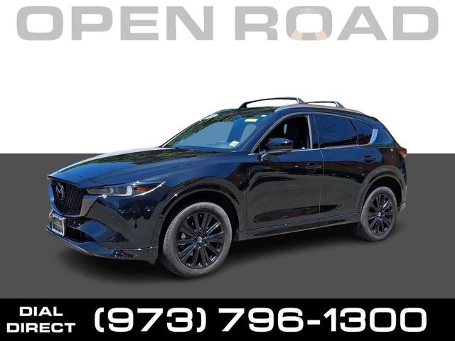 2025 Mazda Mazda CX-5 2.5 Turbo Premium Package