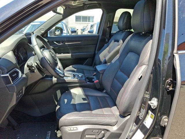 2025 Mazda Mazda CX-5 2.5 Turbo Premium Package