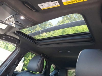 2025 Mazda Mazda CX-5 2.5 Turbo Premium Package