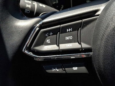 2025 Mazda Mazda CX-5 2.5 Turbo Premium Package