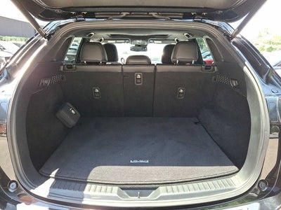 2025 Mazda Mazda CX-5 2.5 Turbo Premium Package