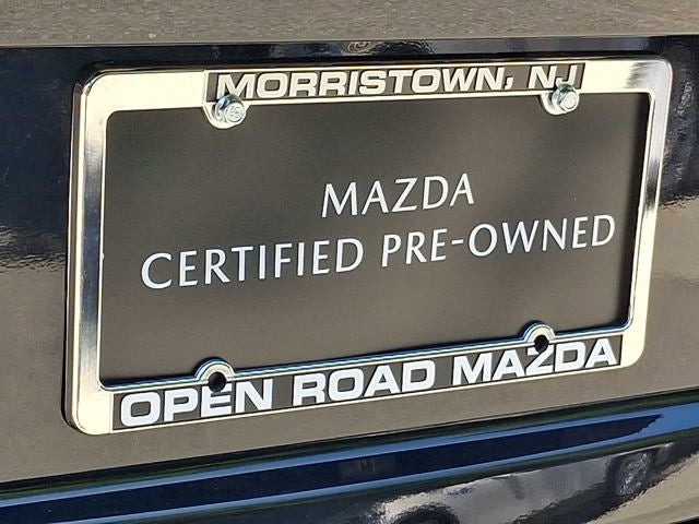 2025 Mazda Mazda CX-5 2.5 Turbo Premium Package