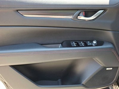 2025 Mazda Mazda CX-5 2.5 Turbo Premium Package