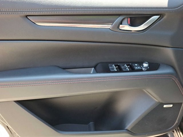 2025 Mazda Mazda CX-5 2.5 Turbo Premium Package
