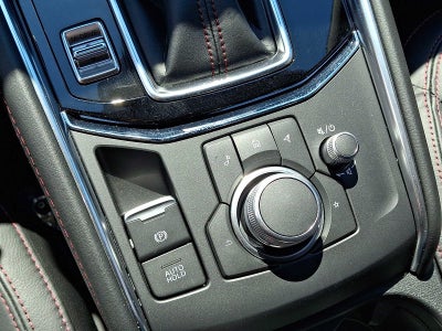 2025 Mazda Mazda CX-5 2.5 Turbo Premium Package