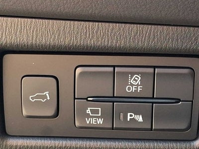2025 Mazda Mazda CX-5 2.5 Turbo Premium Package