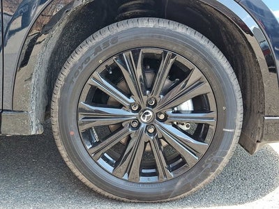 2025 Mazda Mazda CX-5 2.5 Turbo Premium Package