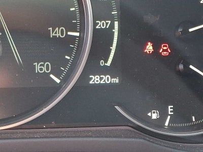 2025 Mazda Mazda CX-5 2.5 Turbo Premium Package