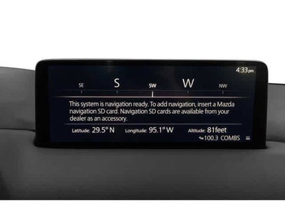 2025 Mazda Mazda CX-5 2.5 S Premium Plus Package