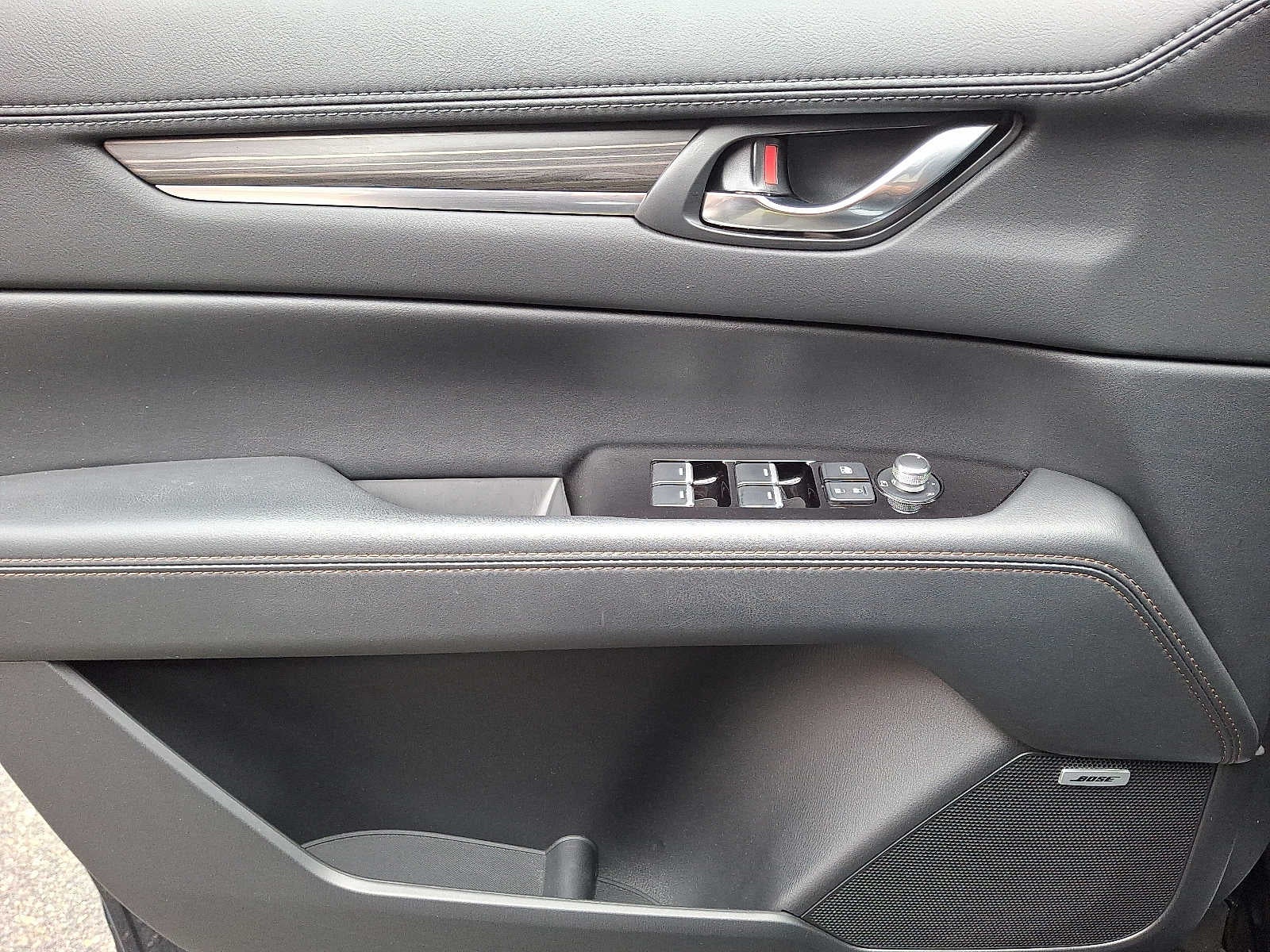 2023 Mazda Mazda CX-5 2.5 S Premium Plus Package