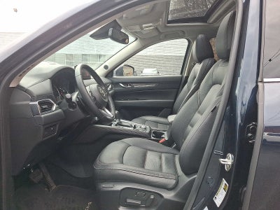 2023 Mazda Mazda CX-5 2.5 S Premium Plus Package
