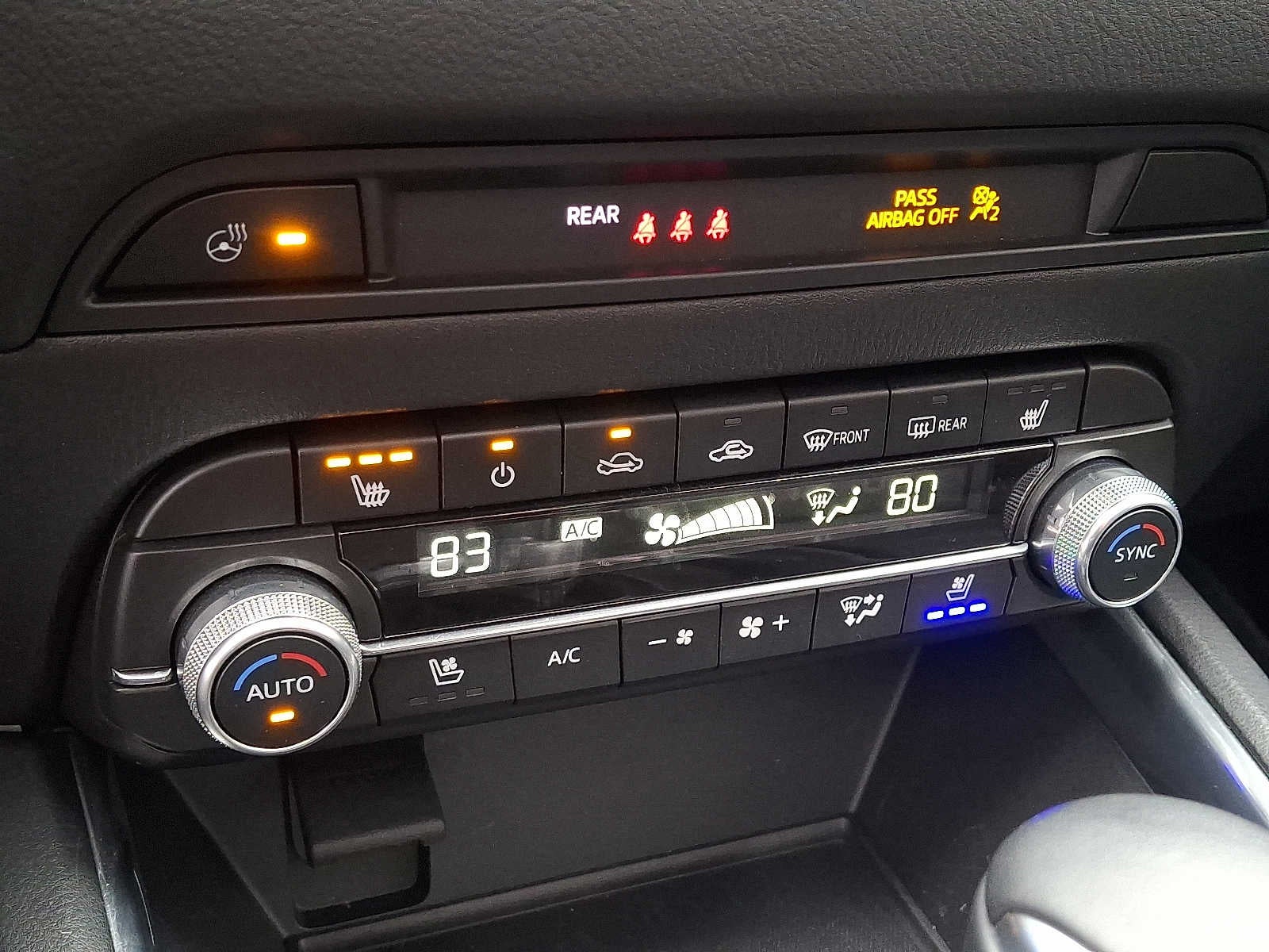 2023 Mazda Mazda CX-5 2.5 S Premium Plus Package