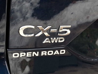 2023 Mazda Mazda CX-5 2.5 S Premium Plus Package