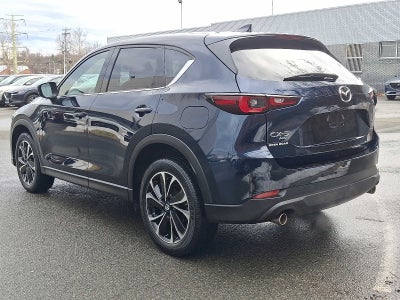 2023 Mazda Mazda CX-5 2.5 S Premium Plus Package