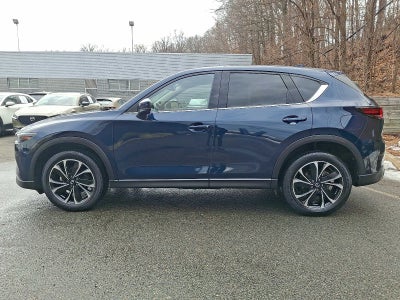2023 Mazda Mazda CX-5 2.5 S Premium Plus Package