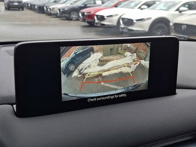 2023 Mazda Mazda CX-5 2.5 S Premium Plus Package