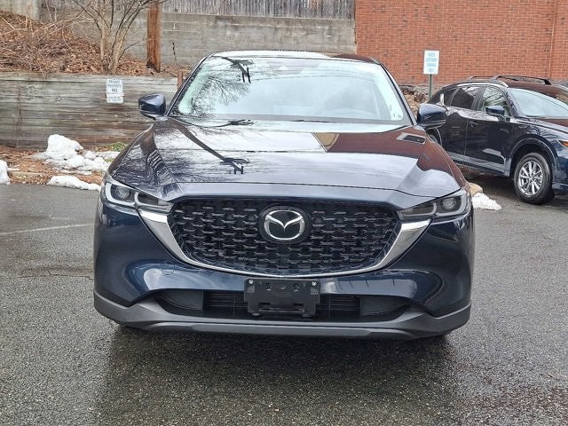 2023 Mazda Mazda CX-5 2.5 S Premium Plus Package