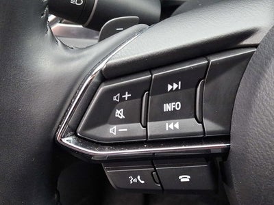 2023 Mazda Mazda CX-5 2.5 S Premium Plus Package