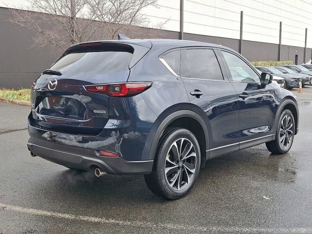 2023 Mazda Mazda CX-5 2.5 S Premium Plus Package
