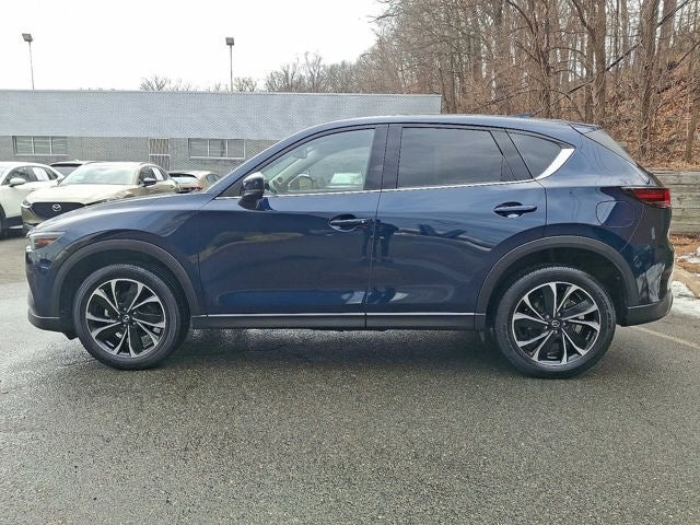 2023 Mazda Mazda CX-5 2.5 S Premium Plus Package