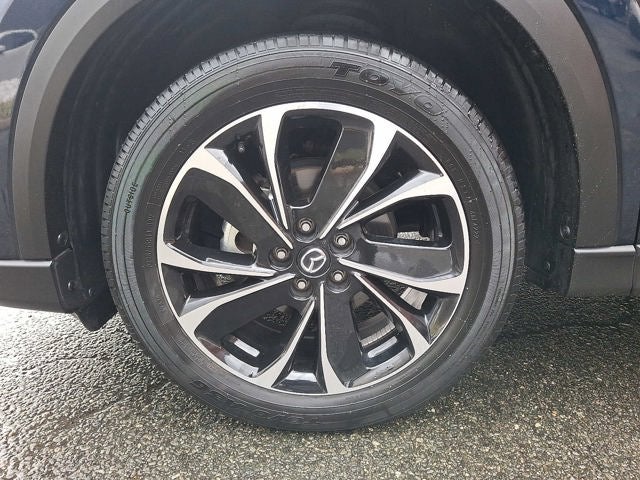 2023 Mazda Mazda CX-5 2.5 S Premium Plus Package