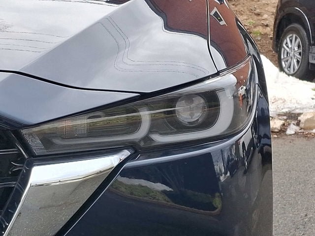 2023 Mazda Mazda CX-5 2.5 S Premium Plus Package