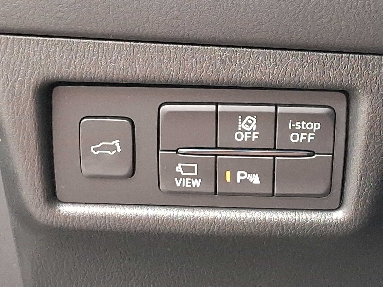 2025 Mazda Mazda CX-5 2.5 S Premium Plus Package