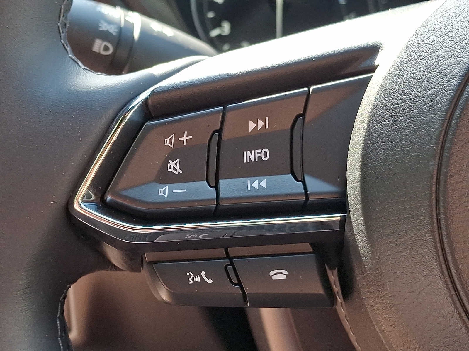2024 Mazda Mazda CX-5 2.5 Turbo Signature