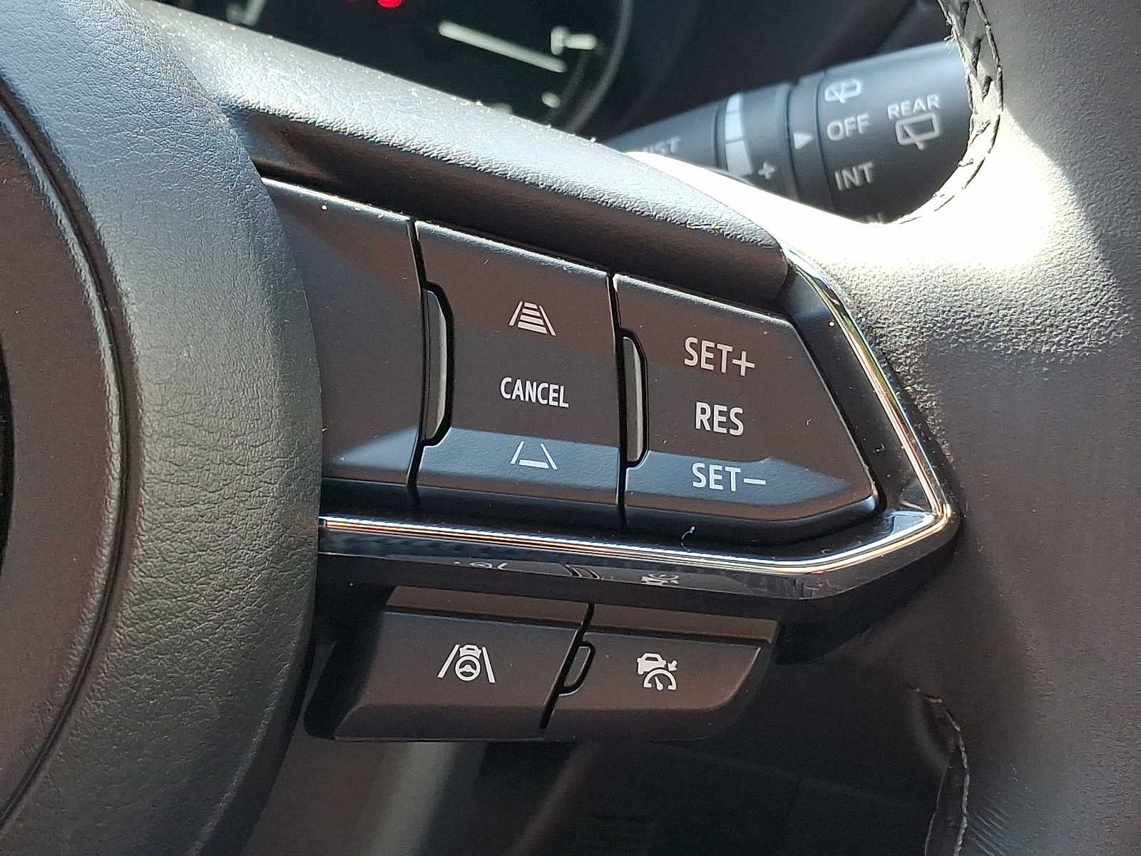 2024 Mazda Mazda CX-5 2.5 Turbo Signature
