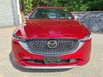 2024 Mazda Mazda CX-5 2.5 Turbo Signature