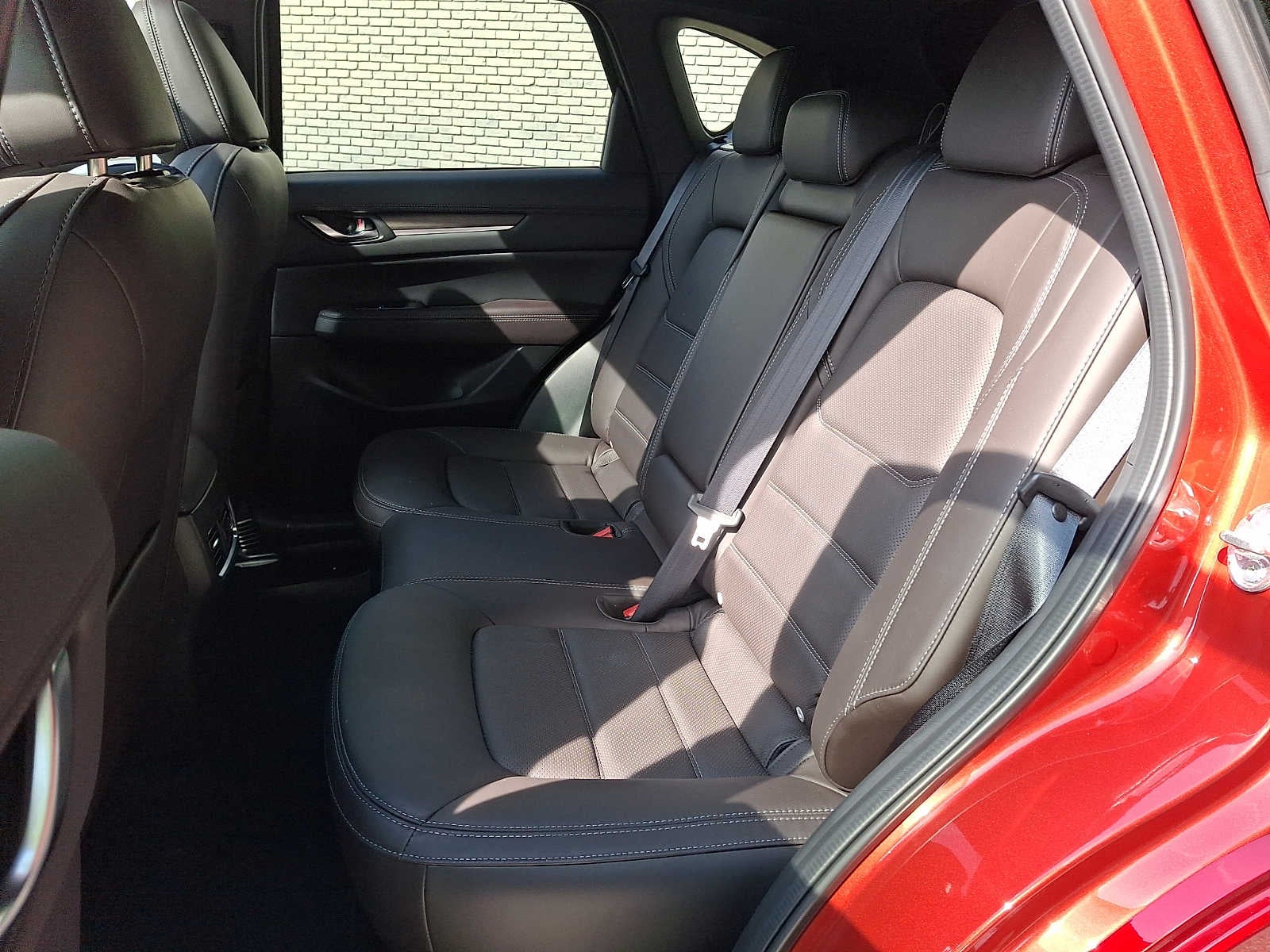 2024 Mazda Mazda CX-5 2.5 Turbo Signature